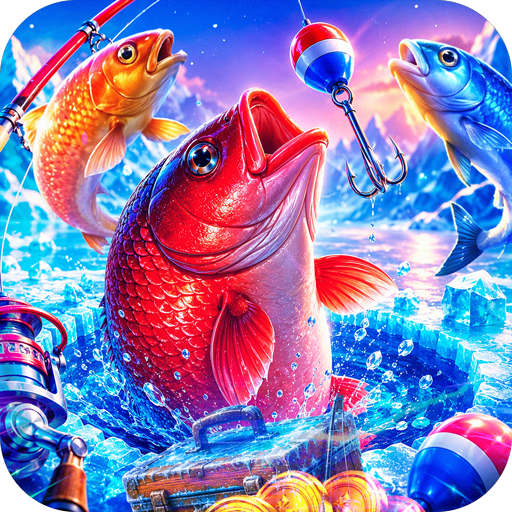Fishing World